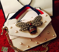 正版gucci蜜蜂包的蜜蜂,gucci 官网蜜蜂包