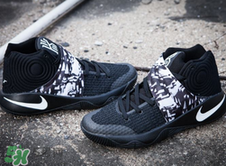 nike欧文2价格是多少,nike kyrie 2