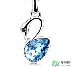 施华洛世奇项链如何保养,施华洛世奇手链怎么清洗