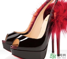 cl鞋子什么档次,cl的鞋子