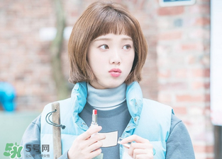 李圣经同款口红,李圣经同款发色