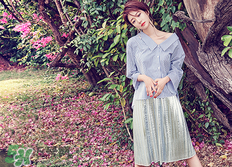 高俊熙穿搭,朴叙俊穿的衣服都是什么牌子