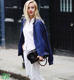 清明节可以穿短袖了吗,五一穿短袖还是穿长袖