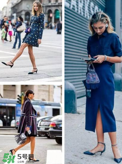 什么叫猫跟鞋,猫跟鞋和高跟鞋的区别 什么叫猫跟鞋,猫跟鞋和高跟鞋的区别