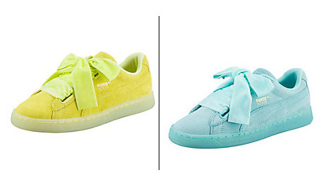 彪马蝴蝶结女鞋,彪马鞋女款 彪马蝴蝶结女鞋,彪马鞋女款