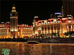 天津4月份天气穿什么衣服,天津三四月份穿什么衣服