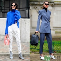 踩脚裤搭配什么袜子,踩脚裤好还是连脚裤好 踩脚裤搭配什么袜子,踩脚裤好还是连脚裤好