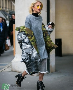 网袜怎么搭配,网鞋搭配什么裤子