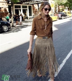 流苏裙配什么上衣好看,流苏毛衣搭配什么裙子 流苏裙配什么上衣好看,流苏毛衣搭配什么裙子