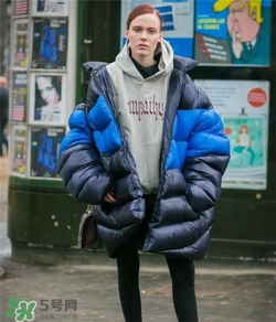 连帽卫衣应该配什么外套,连帽卫衣外面穿什么外套好看