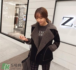 羊羔毛衣服如何清洗,羊羔毛外套怎么能清洗干净