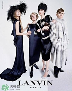 lanvin浪凡是什么牌子,lanvin是什么品牌 lanvin浪凡是什么牌子,lanvin是什么品牌