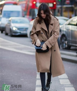 风衣什么温度穿最合适,风衣什么季节穿的 风衣什么温度穿最合适,风衣什么季节穿的