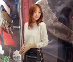 针织衫什么季节穿的,针织衫一般几月份穿