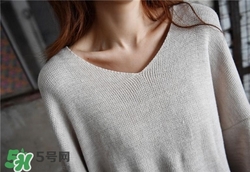 针织衫什么牌子的好,哪家的针织衫比较好