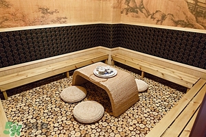 汗蒸需要穿内衣吗,汗蒸服可以穿内衣吗