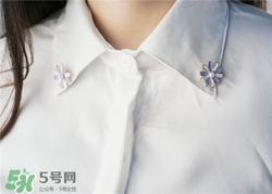 衬衫泛黄怎么办,白衬衣领子发黄怎么洗白