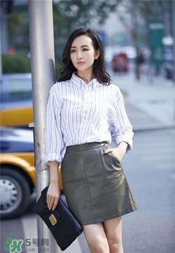 衬衫适合什么季节穿,衬衫什么时候穿