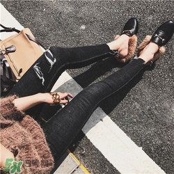 春天穿什么裤子女生,春天穿的裤子有哪几类