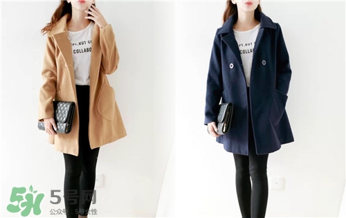 毛呢大衣什么季节穿合适,开春可以穿毛呢大衣吗