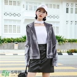 春天外套穿什么衣服,春天外套适合什么颜色