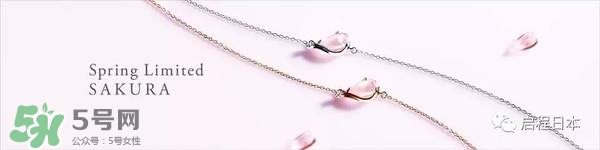 樱花季限定 樱花季限定