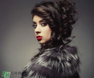 3月份可以穿皮草吗,几月份可以穿皮草