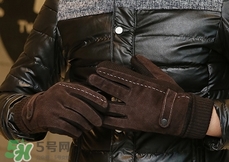 送手套代表什么意思 男生送女生手套的含义,男生送女生手套是什么意思