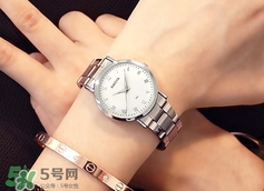 男生送女生手表的含义是什么意思,送男生手表代表什么意思啊