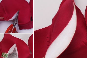 胸小的女孩子适合穿什么内衣,显胸小应该穿哪种内衣呢