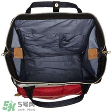 anello双肩包所有款式,背包anello是什么牌子