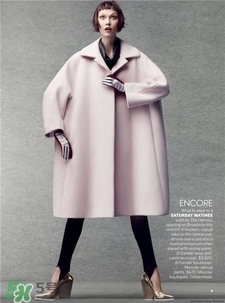 什么是oversize,oversize的意思