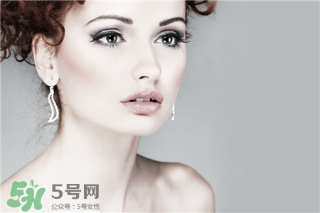 招风耳适合戴什么样的耳环,招风耳适合戴耳环吗