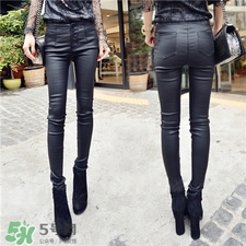 皮裤可以用挂烫机烫平吗,皮裤能不能用挂烫机熨