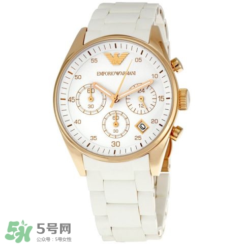 阿玛尼手表怎么调日期图解,阿玛尼电子手表怎么调时间日期