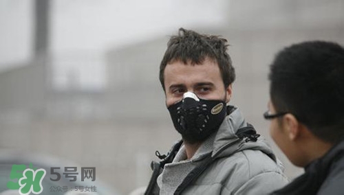 防雾霾口罩多久换一次,防霾口罩能用多长时间