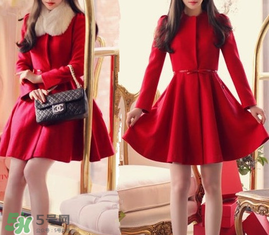 结婚第二天回门穿什么颜色的衣服,回门可以穿结婚当天的衣服吗