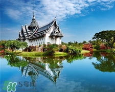 1月份去泰国穿什么衣服合适,泰国现在的温度是多少?该穿什么衣服呢?