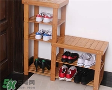 鞋子可不可以放在门外,外面穿的鞋子放门外好不好