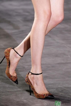 今年秋冬流行什么鞋,今年冬季流行的鞋子 今年秋冬流行什么鞋,今年冬季流行的鞋子