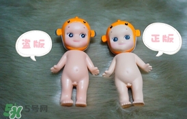 sonnyangel真假区分,sonny angel在哪买