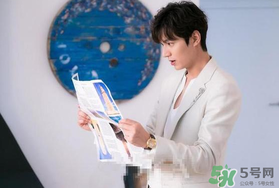 李敏镐都穿啥牌子的衣服,李敏镐同款鞋子