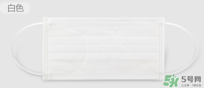 口罩白色和蓝色哪面朝外,口罩蓝色在外面还是白色在外面 口罩白色和蓝色哪面朝外,口罩蓝色在外面还是白色在外面