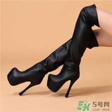 长靴筒往下滑怎么办,长靴掉筒怎么解决