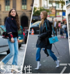 牛仔裤配短靴子好看吗,短靴这样配牛仔裤才最好看 牛仔裤配短靴子好看吗,短靴这样配牛仔裤才最好看