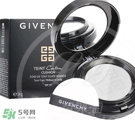 纪梵希气垫粉底液,纪梵希粉底液多少钱