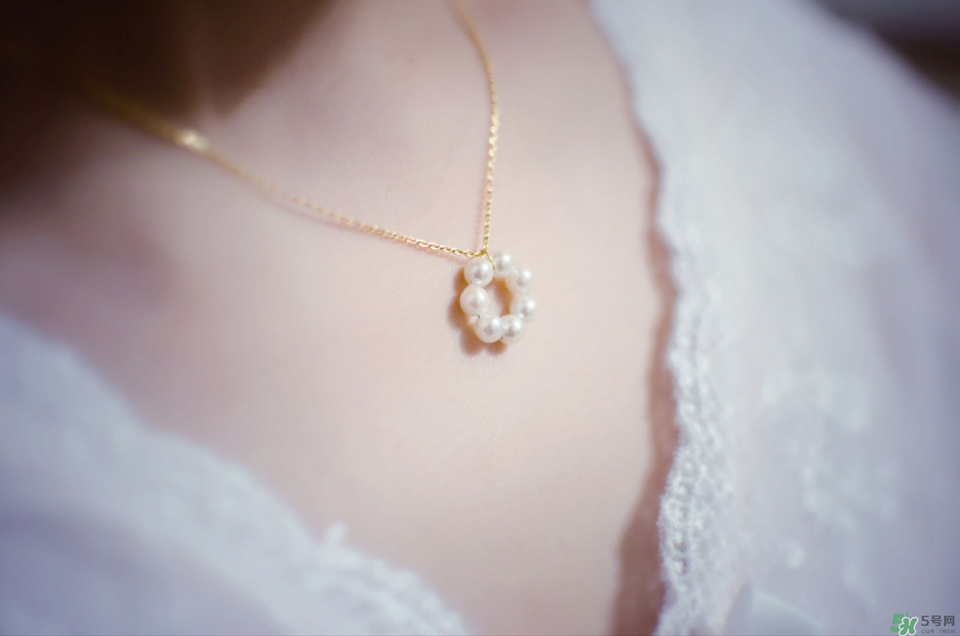 akoya海水珍珠为什么这么贵,akoya珍珠和海水珍珠的区别