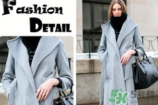 羊毛呢子大衣在家怎么清洗,纯羊毛呢子大衣怎么洗