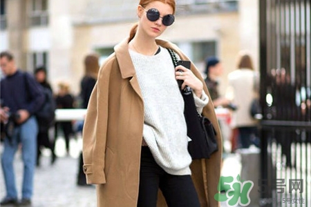 怎样辨别羊毛大衣真假,羊毛大衣怎么辨别真假