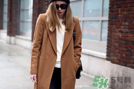 呢子大衣怎样清洗,羊毛呢大衣自己在家怎么清洗?